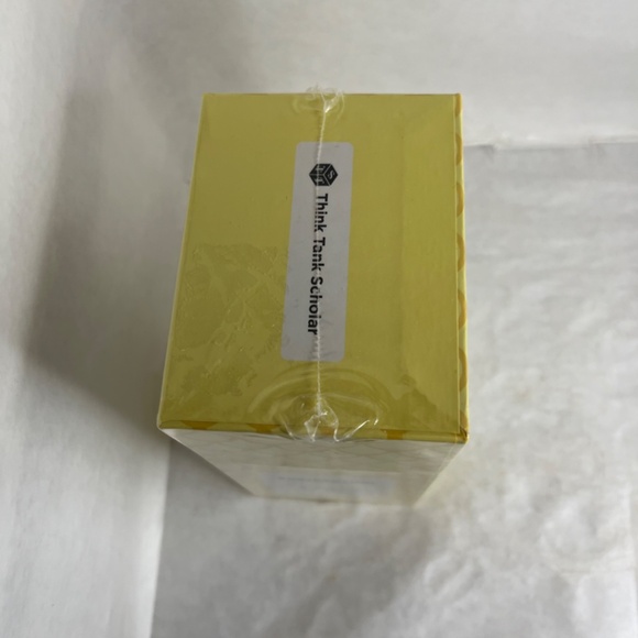 Think Tank Scholar- Subtraction (173 Flash cards) Educational Math Practice NEW - Picture 5 of 6